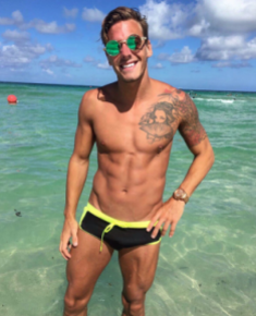 Chris Diamond