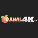 Anal 4k