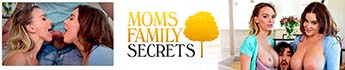 Moms Family Secrets