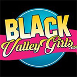 Black Valley Girls