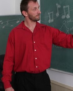 Mark Ashley