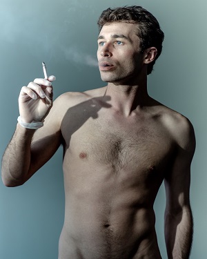 James Deen