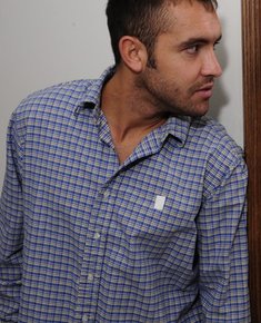 Daniel Hunter