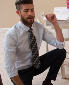 Jared Grey