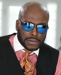 Lexington Steele
