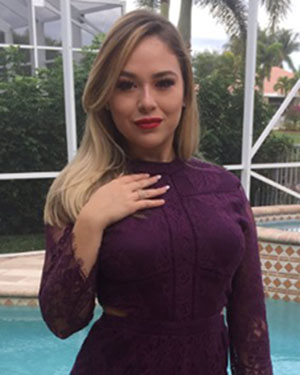 Nicolette Love