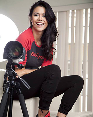 Dana Vespoli