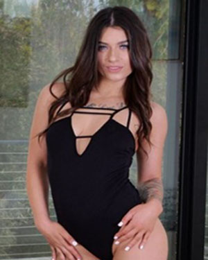 Channing video lacy Celebrities and