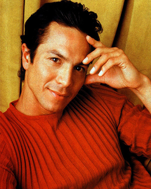 Benjamin Bratt