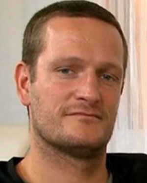 Ian Scott