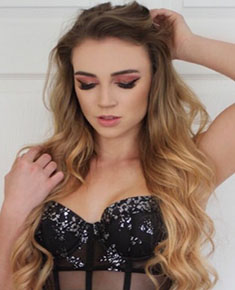 Zoey Taylor