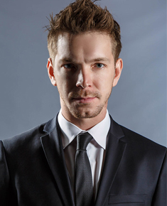 Markus Dupree