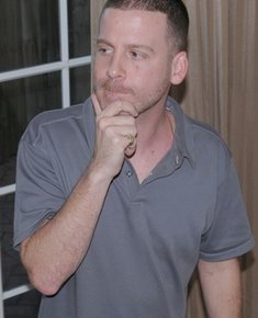 Tony Rubino