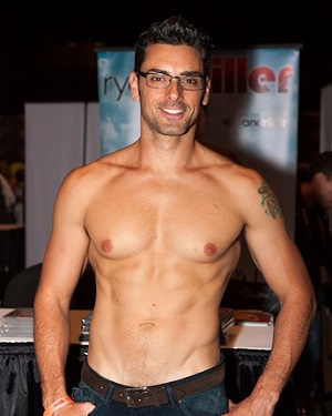 Ryan Driller