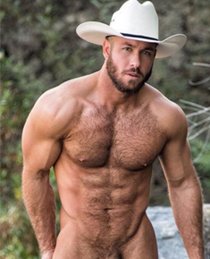 Chad White