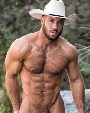 Cowboy Big Dick Porn - Chad White's Porn Tube Videos - MegaTube.xXx