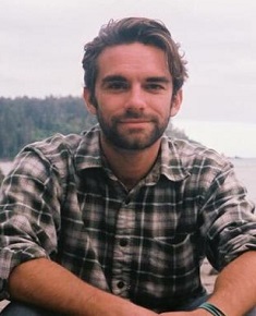 Logan Pierce