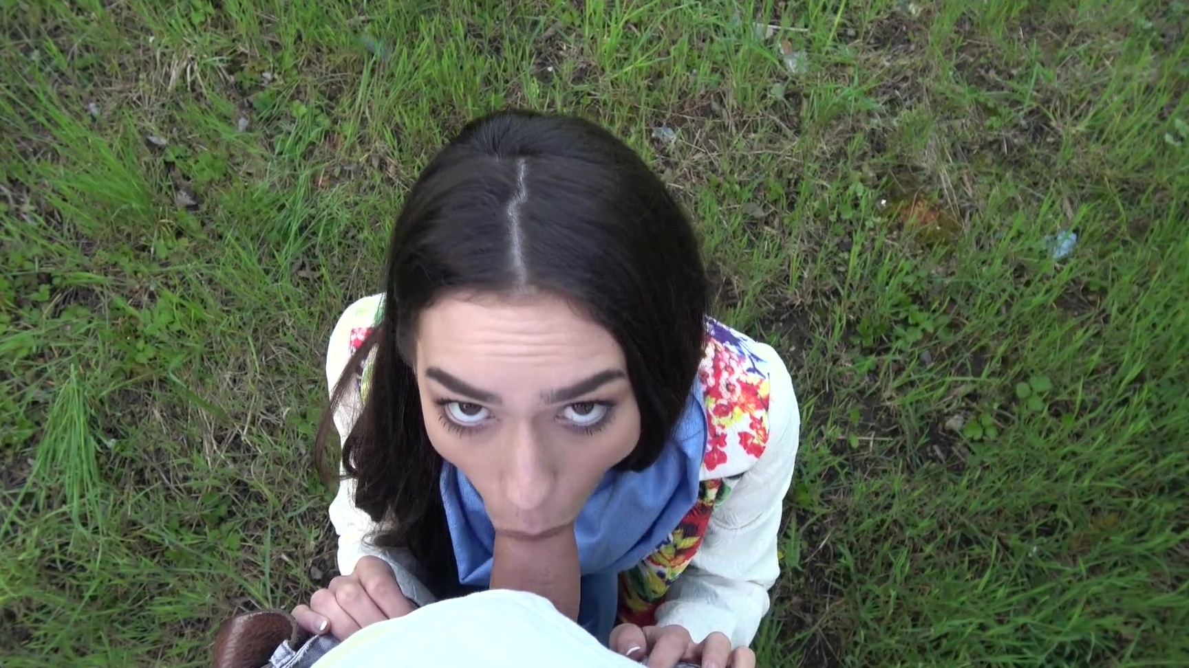 apologise, natural amateur in black fishnets hardcore your business! consider, that