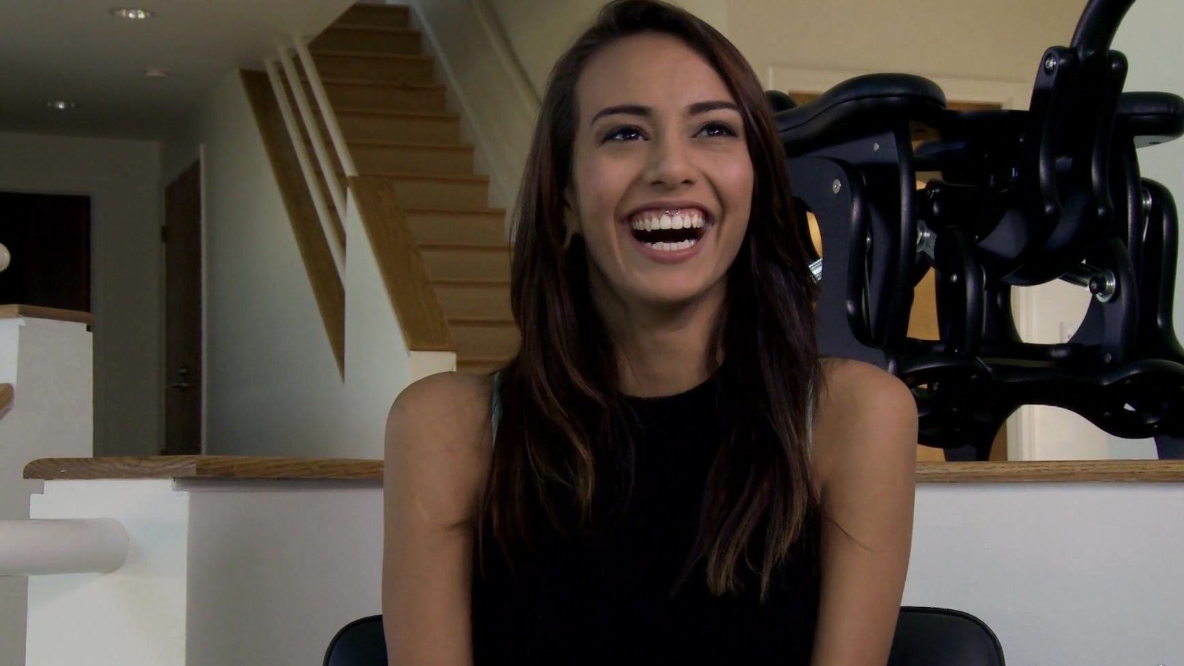 Pornstar Janice Griffith